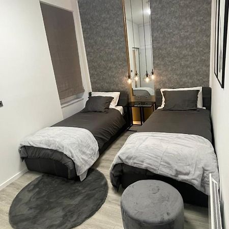 Apartman Tinea Ζάγκρεμπ Εξωτερικό φωτογραφία
