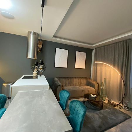 Apartman Tinea Ζάγκρεμπ Εξωτερικό φωτογραφία