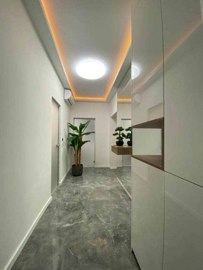 Apartman Tinea Ζάγκρεμπ Εξωτερικό φωτογραφία
