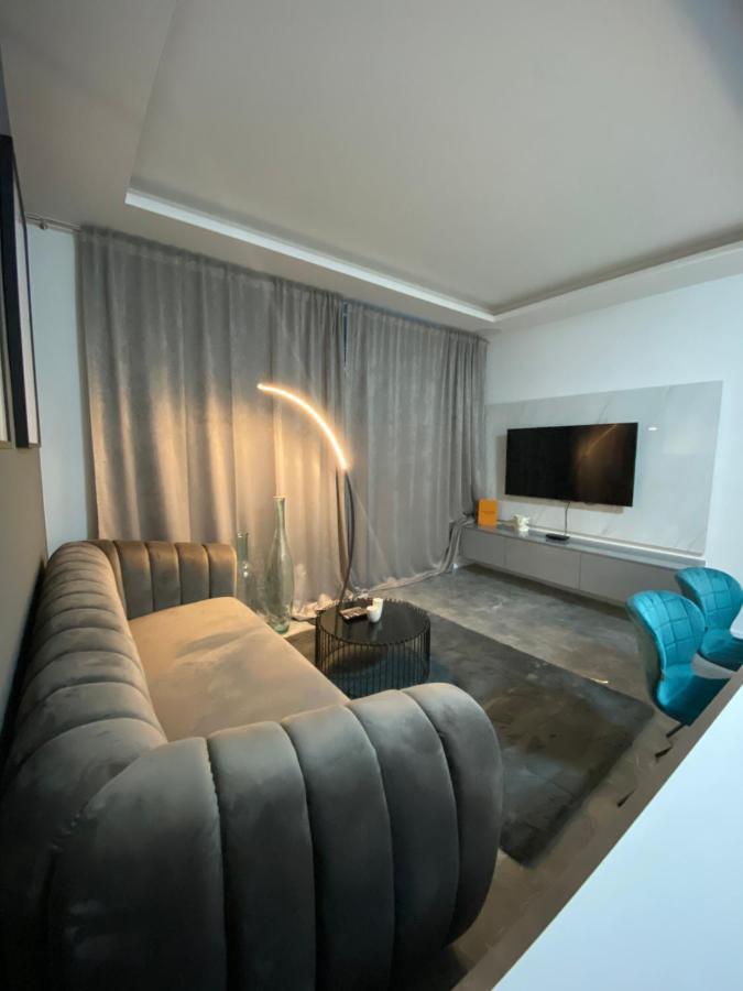 Apartman Tinea Ζάγκρεμπ Εξωτερικό φωτογραφία